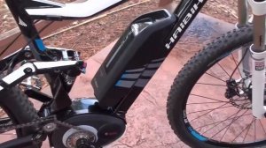 Запчасти для электровелосипеда купить