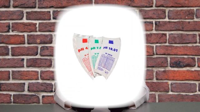 ЧТО ТАКОЕ PH МЕТР? смотреть онлайн