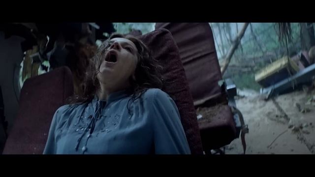 Одна Трейлер Фильм 2022 смотреть онлайн