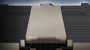 Видеокарта MSI GeForce RTX 3090 Ti SUPRIM X 24G