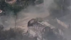 ВС РФ добивают гарнизон вСУ в Красногоровке.