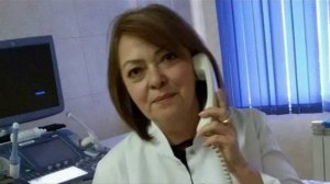 Радио Доктор 20.12.2018: Татьяна Агаларханова-врач УЗИ гинекологии и молочных желез.