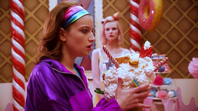 А Я не ЖРУУ!!!#сидидома #clips #russia #friday #muztv #chips#food #fitness #лучшаямузыка2020