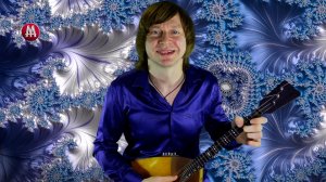 Поль Мориа — Токката/ TOCCATA PAUL MAURIAT  Music. / Исполняет Андрей Матвеев на балалайке.