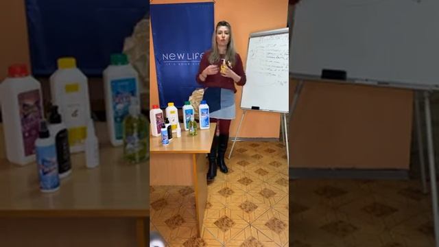 Чистый дом! Альтернатива есть! + экономия на своих покупках! смотреть онлайн