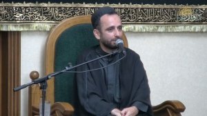 Траурные мероприятия посвященные имаму Хусейну (а) г. Дербент (21/08/23)