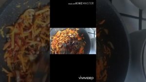 Лёгкий рецепт! Быстро и вкусно « жаренная пекинская капуста»