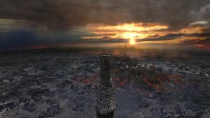 Метро 2033 - Вторая концовка