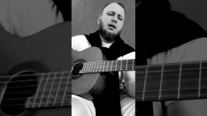 Ислам Идигов - Сама хотела ты уйти (cover by BUINAGOLOVUSHKA)