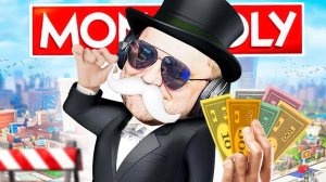 САМЫЕ ВЫГОДНЫЕ ОБМЕНЫ! ТУТ НЕТ ДРУЗЕЙ! - Monopoly Plus