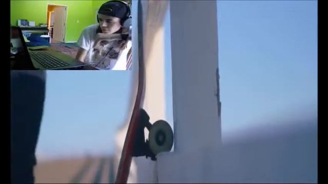 Reaccionando a Heyden Summerall y Annie Leblanc смотреть онлайн