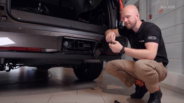 Инструкция Chevrolet Tahoe