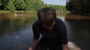 Рыбалка на Платнике Как поймать сома