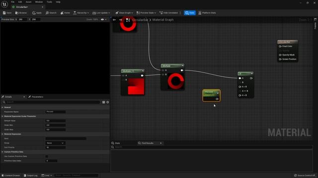 Unreal Engine 5 Tutorial - Survival Game Part 1: Player Stats смотреть онлайн