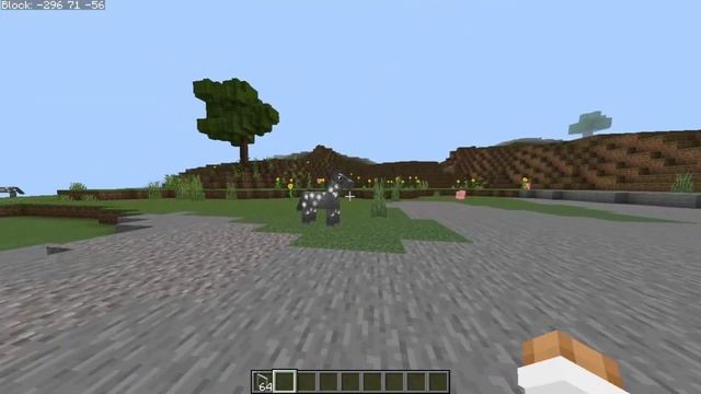 CARA MERUBAH TAMPILAN MCPE MENJADI MCPC 100% WORK !! - MINECRAFT 1.20 смотреть онлайн