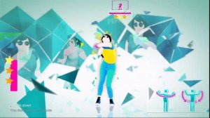 Just Dance 2019: Nice For What