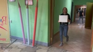 Команда "Вместе мы - сила!"