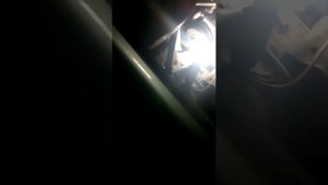 Как снять генератор Fiat Punto
