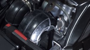 Квадроцикл РМ500-2, производство март 2021год, первый запуск двигателя