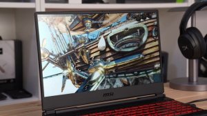 مراجعة لحاسب الألعاب MSI GL65 : لايغرّك أنه صغير ونحيف!