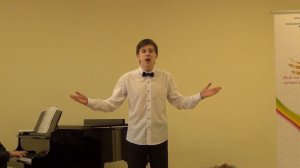 Шаповал Иван Ф. Дубянский "Стонет сизый голубочек"