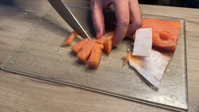 Вкусный салат Морской Царь