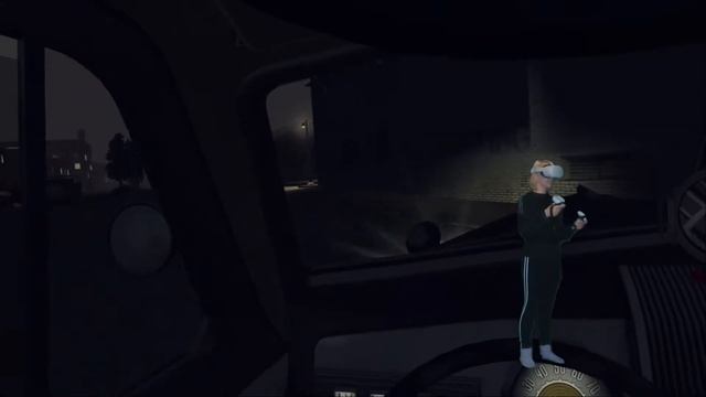 Прохождение L A Noire The VR Case Files #2 Ната на русском смотреть онлайн