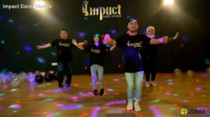 Hussein El Jasmy - Boshret Kheir | BELLY DANCE | DANCE FITNESS | ZUMBA | WORKOUT | Choreo by Zin PJ