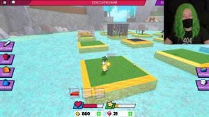 ВЫЖИВАЕМ НА ОСТРОВАХ, НО МНЕ МЕШАЕТ РЫСЯ!