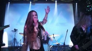 Aella - Спасайте Город (концерт 29.01.2023, Мартин-фест 2)