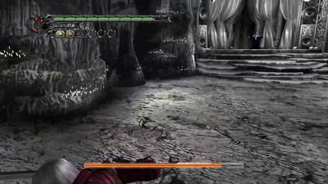 Devil May Cry 3 Dante’s Awakening ? Часть 5.