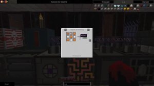 Minecraft FTB [Space Astronomy] - #035 - Gravitation Suite. Гравитационный жилет