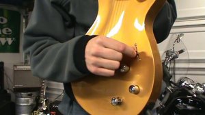 Gear Review: Line 6 Variax