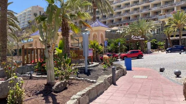 Gran Canaria Taurito Beach + Lago Water Park + Hotels | We❤️Canarias