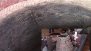 Тандыр, в котором не пекли лепёшки.mp4