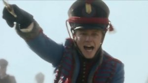 Атака Павлоградского гусарского полка (2016)