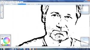 Artcam 2018. Подготовка фотографии к гравировке