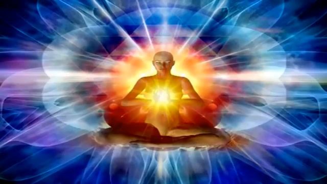 Сольфеджио 741Hz 5 я чакра Пробуждение Интуиции Открытие истинного Самовыражения и Предназначени смотреть онлайн