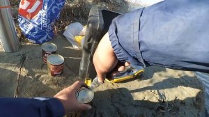 Попались Рыбнадзору. ШТРАФ!!!!. Рыбалка в Октябре 2021. Хорошо что без рыбы))))