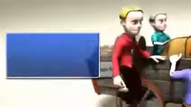 Как нужно работать в команде, чтобы добиться успеха! смотреть онлайн