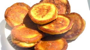 ПЫШНЫЕ!!! ВКУСНЫЕ!!!! СЛАДКИЕ ОЛАДЬИ из КАБАЧКОВ!!!