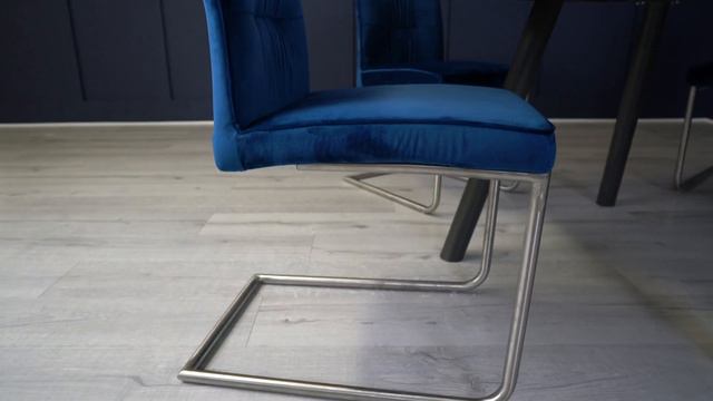 Basil Chair