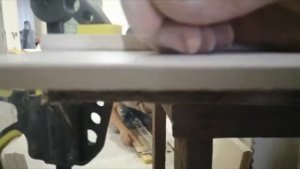 И опять 45 (ручной электрический плиткорез обзор)