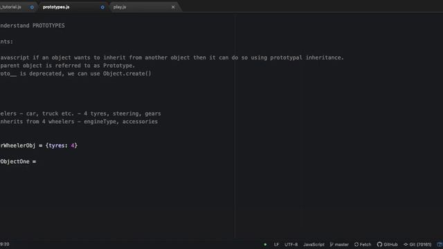Discover the Hidden World of Prototypes in JavaScript