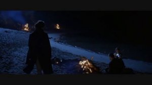 Queen of the Damned - Lestat's violin