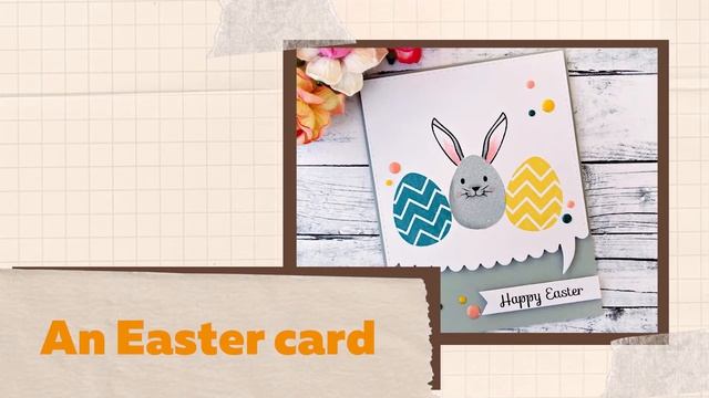 Happy Easter | 20 слов и фраз на тему "Пасха" на английском языке