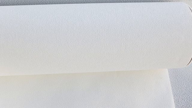 Однотонные обои 