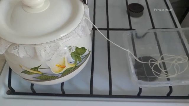 Как выпрямить шерстяную нить или пряжу в домашних условиях