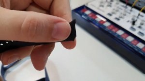 Гайд Как заменить браслет на Xiaomi Mi Band 5? Как поменять браслет на Mi Band 6?
