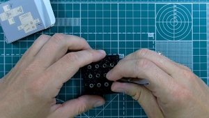 Поцелуй Победы. Шерман M4A3 от "Менг"- обзор модели в 1/35 масштабе.